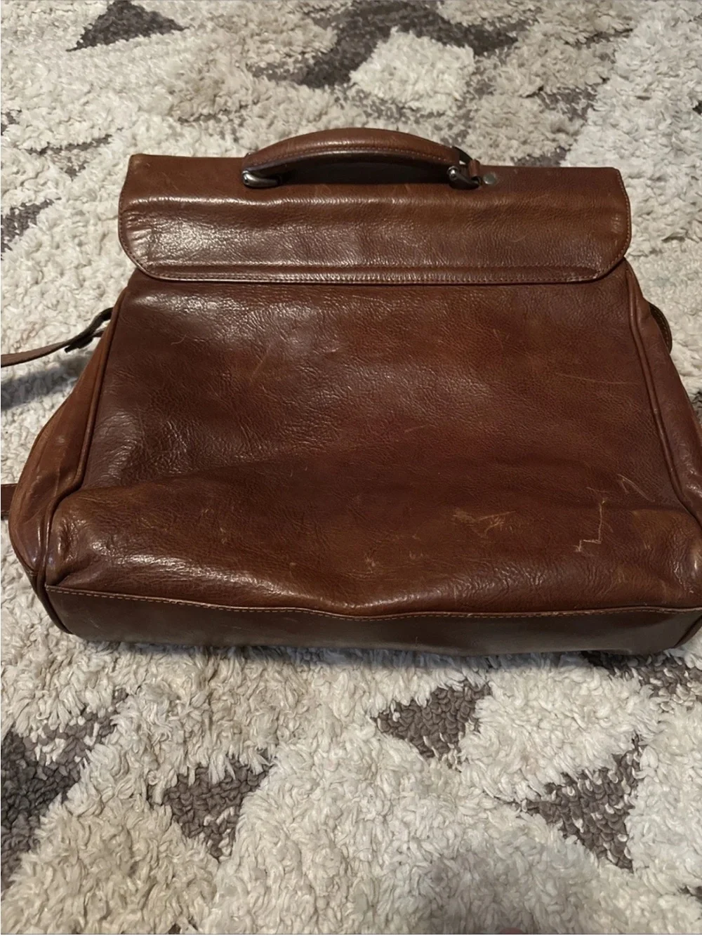 N/A premium brown